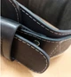 Пояс атлетический EasyFit Training Belt (черный) XS - изображение 5