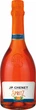 Коктейль ароматизированный игристый J.P. Chenet Spritz - Жан Поль Шене ШПРИЦ оранжевый сладкий 0.75 л (3500610156267) - изображение 1
