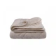 Одеяло Nautica Home - Altena Capuccino 195*215 евро - изображение 9