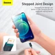 Кабель Baseus Lightning Dynamic Series Fast Charging Data Cable |1m, 2.4A| grey - изображение 1