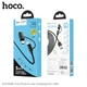 Кабель Hoco Combo Lightning / Micro USB / Type-C Multi-Way X41 |1m, 2.4A| black - зображення 4
