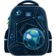 Рюкзак школьный полукаркасный Winner GoPack Education GO24-165M-7, 66820 - изображение 1