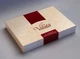 Постельное белье двуспальное Viluta Сатин Twill 659-2 210х175 см - изображение 10