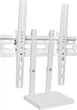 Комплект для установки ТВ с полкой для тюнера ElectricLight 13w905-White белый - изображение 1