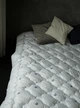 Ковдра євро закрита Arda Cotton 20347 195х215 см - зображення 1