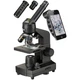 Микроскоп National Geographic 40x-1280x с адаптером к смартфону 9039001 - изображение 1