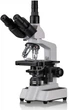 Микроскоп Bresser Trino Researcher 40x-1000x (5723100) - изображение 1