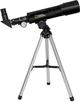 Микроскоп National Geographic Junior 40x-640x + Телескоп 50/360 с кейсом 9118200 - изображение 4