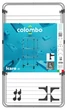 Сушарка для білизни підлогова Colombo Icaro 30 (ST194/3) - зображення 5