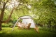 Шатро Easy Camp Day Lounge Granite Grey 120426 - изображение 12