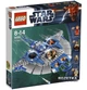 Конструктор LEGO Star Wars Гунган Саб Star Wars (9499) - изображение 1
