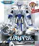 Іграшка-трансформер Tobot Детективи Галактики С3 Еірхайд (8801198011364) - зображення 5