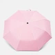 Автоматична парасолька Monsen C18892-pink - зображення 2