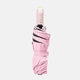 Автоматична парасолька Monsen C18892-pink - зображення 4