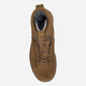 Мужские тактические ботинки зимние с Gore-tex Belleville C775ST 45 (11US) 29 см Coyote brown (684541225520) - изображение 6