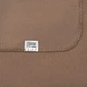 Плед Ardesto FleeСe ART-0714-PB 130х160 см бежевый - изображение 5
