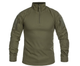 Бойова СОРОЧКА Убакс MCDU COMBAT, OLIVE GREEN, HELIKON-TEX 2XL - зображення 1