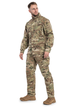 Кітель бойова сорочка Helikon - TeX MBDU NyCo Rip-Stop - MultiCam 3XL - зображення 2