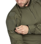 Бойова СОРОЧКА Убакс MCDU COMBAT, OLIVE GREEN, HELIKON-TEX 2XL - зображення 6