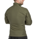 Бойова СОРОЧКА Убакс MCDU COMBAT, OLIVE GREEN, HELIKON-TEX 3XL - зображення 4