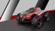 Машинка на радиоуправлении Revolt Banshee 4x4 30 км/ч пропорциональное управление светящиеся фары 7.4 В / 1300 мАч (TG1018) - изображение 12