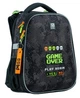 Рюкзак Kite Education каркасний K24-531M-6 Game Over - зображення 1