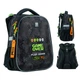 Рюкзак Kite Education каркасний K24-531M-6 Game Over - зображення 2