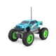 Автомодель на радиоуправлении Maisto Off Road Go голубой (82759 light blue) - изображение 9