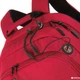 Рюкзак для ноутбука Tucano Lato 17" Red (BLABK-R) - изображение 6