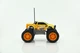 Автомодель на радиоуправлении Maisto Off Road Go желтый (82759 yellow) - изображение 2
