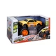 Автомодель на радиоуправлении Maisto Off Road Go желтый (82759 yellow) - изображение 4