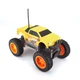 Автомодель на радиоуправлении Maisto Off Road Go желтый (82759 yellow) - изображение 6