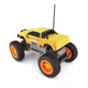 Автомодель на радиоуправлении Maisto Off Road Go желтый (82759 yellow) - изображение 7