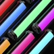 LED-освітлювач Yongnuo YN30 Soft RGB 2000-10000K (вузький освітлювач-жезл з вбудованим акумулятором) - зображення 6