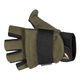 Зимові рукавички Grip Max Windstopper Olive (6606), L - зображення 5