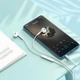 Наушники HOCO Pure joy wire control earphones with microphone M109 - изображение 4