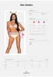 Neo Goldes костюм золотой Obsessive S/M - изображение 7