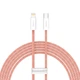 Кабель BASEUS Type-C to Lightning Dynamic Series Fast Charging Data Cable |2m, 20W| (CALD000102) - изображение 1