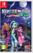 Гра Nintendo Switch Monster High: Skulltimate Secrets (Картридж) (5061005352773) - зображення 1