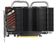 Видеокарта Asus PCI-Ex Radeon HD7750 SILENT DC 1GB GDDR5 (128bit) (800/4500) (DVI,HDMI,DP) (HD7750-DCSL-1GD5) - изображение 1