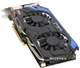 Видеокарта MSI PCI-Ex GeForce GTX 660 Ti PE 2GB GDDR5 (192bit) (1019/6008) (HDMI, 2xDVI, DisplayPort) (N660Ti PE 2GD5/OC) - изображение 2