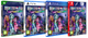 Гра PS4 Monster High: Skulltimate Secrets (Blu-ray диск) (5061005352889) - зображення 3