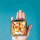 Карманная таблетница на 4 отделения Pill organizer №4 - изображение 3