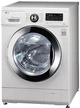 Стиральная машина с сушкой LG F1496AD3 - изображение 1