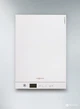 Котёл газовый VIESSMANN VITOPEND 100 A1JB 24 кВт + коаксиальный комплект - изображение 2