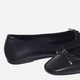 Женские балетки Parfois 215238_BK 39 25.3 см Черные (5608348352741) - изображение 6