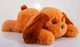 Мягкая игрушка Собака Тузик 50 см - изображение 1