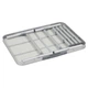 Стіл Bo-Camp Premium 60x45 cm Grey (1404380) - зображення 3