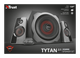 Акустична система Trust GXT 38 2.1 Subwoofer Speaker Set (TR19023) - зображення 11