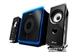 Акустическая система Trust XpertTouch 2.1 Speaker Set (17460) - изображение 2